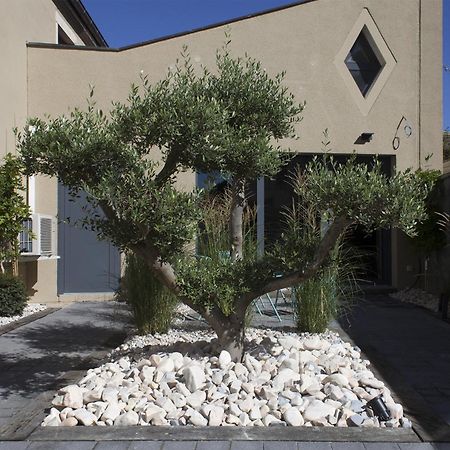 Appart Hotel Eugenie Louhans Exterior foto