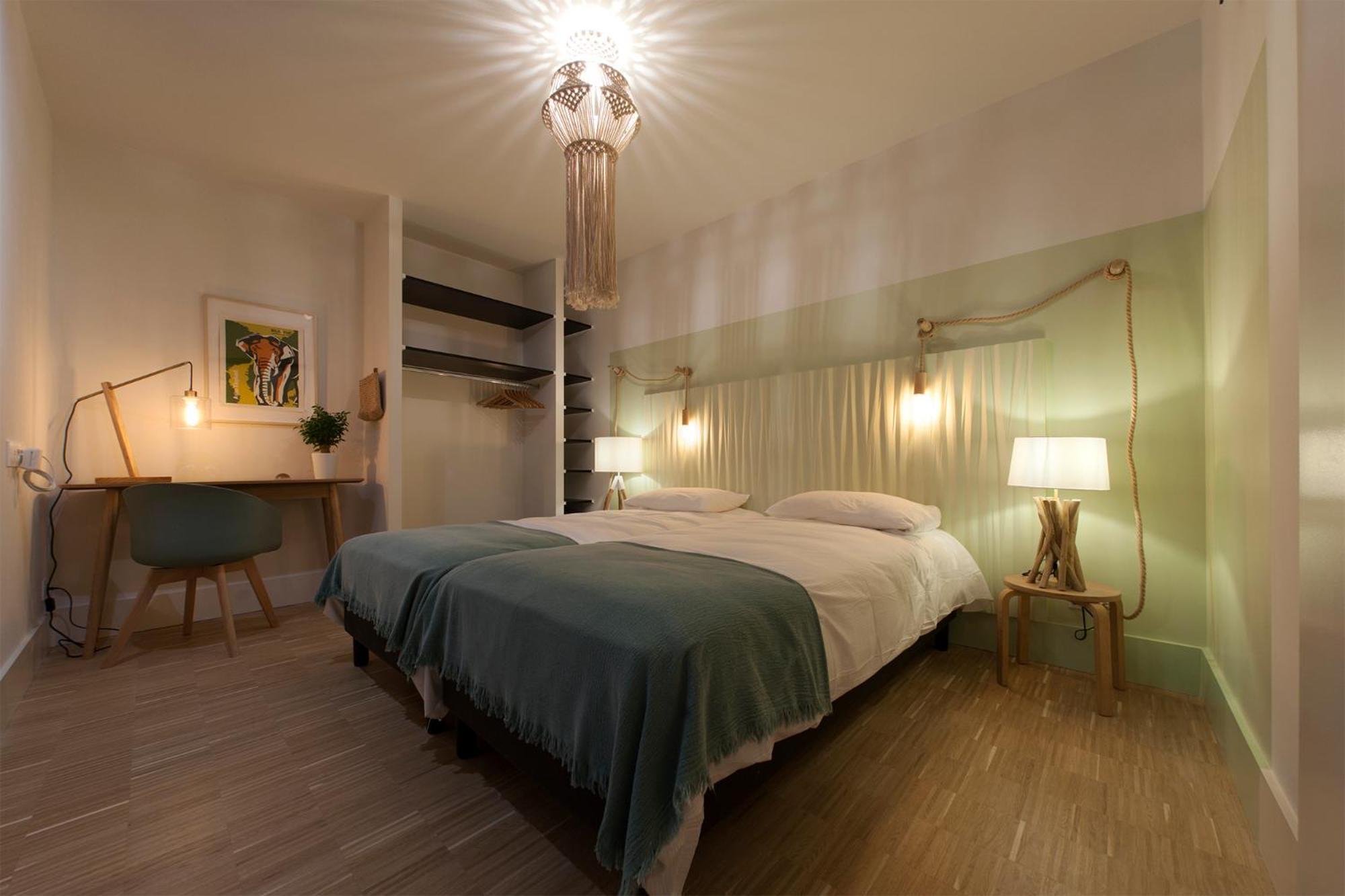 Appart Hotel Eugenie Louhans Cameră foto