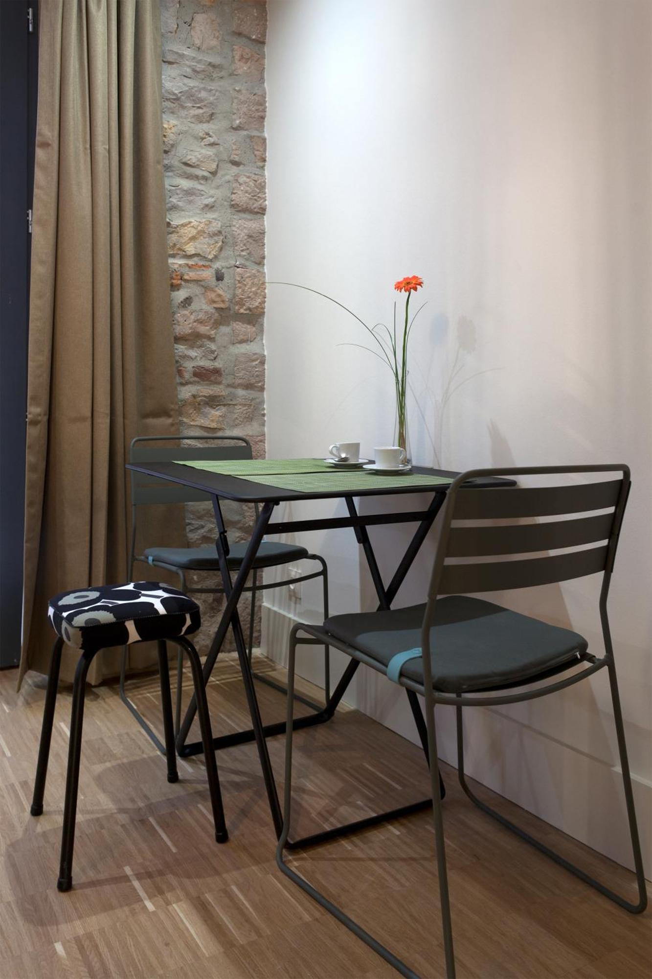 Appart Hotel Eugenie Louhans Cameră foto